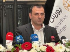 ورود به بورس برای ما پایان یک مسیر نیست، آغاز تعهدی بزرگ‌تر است