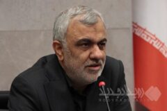پایان عملیات پروازهای اربعین حسینی با انجام ۲۴۲۷ پرواز به نجف و بغداد