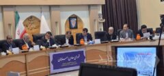 امامی: زیرساخت‌های انرژی برای توسعه معادن جنوب استان کرمان تقویت شود