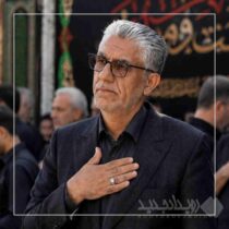 پیام تسلیت مهندس پورکیا مدیرعامل شرکت پتروشیمی شیراز به مناسبت فرا رسیدن اربعین حسینی