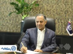 مدیرعامل بانک تجارت در پیامی روزخبرنگار را به اصحاب رسانه و خبرنگاران تبریک گفت