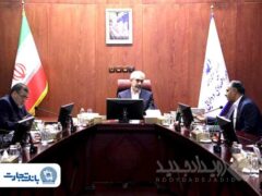 عملکرد بانک تجارت در سال مالی ۱۴۰۴ و تابستان سال جاری بررسی شد