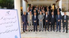 اجرای برنامه تحول بانک با تمرکز بر منابع پایدار، درآمدهای کارمزدی و بازسازی اعتماد مشتریان