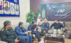 توسعه زیرساخت‌های فرودگاهی، افزایش شبکه پروازی و تقویت توان پشتیبانی و امدادی فرودگاه شهدای ایلام