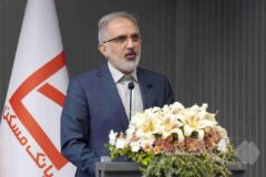 تداوم حمایت بانک مسکن از نهضت ملی همزمان با اصلاح ساختار مالی/ تامین مالی ۳۹۷ هزار واحد نهضت ملی/ کاهش ۹۶ همتی ناترازی