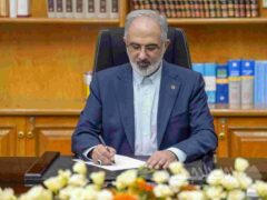 پیام مدیرعامل بانک مسکن به مناسبت فرارسیدن هفته دولت