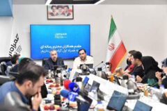 محاسبه حجم اینترنت همراه اول زیر ذره‌بین خبرنگاران