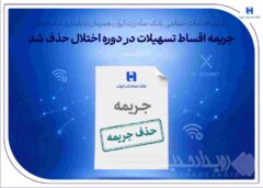 تداوم اقدامات حمایتی بانک صادرات ایران همزمان با پایداری سامانه‌ها/ جریمه اقساط تسهیلات در دوره اختلال حذف شد