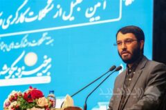 شرکت سنگ آهن در ریل اصلی خود قرار دارد/ ترمیم حقوق کارگران در نیمه دوم سال