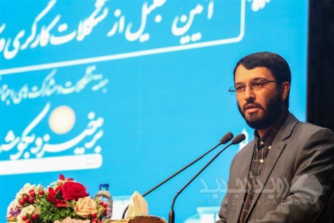 شرکت سنگ آهن در ریل اصلی خود قرار دارد/ ترمیم حقوق کارگران در نیمه دوم سال