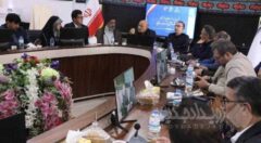 تأکید مسئولان بر توسعه زیرساخت‌های ارتباطی و سرمایه‌گذاری در فناوری‌های نوین در منطقه آزاد ماکو