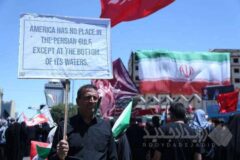 توقف حملات آمریکا به ایران؛ تاکتیک واشنگتن برای تحقق اهداف چندگانه