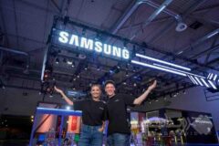 سامسونگ اکوسیستم گیمینگ خود را در Gamescom ۲۰۲۶ به نمایش می‌گذارد