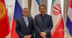 ارتقای مبادلات تجاری ایران با کشورهای عضو اتحادیه اقتصادی اوراسیا