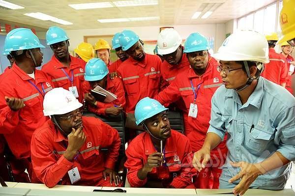 روایت بی‌اساس «شوک چین به آفریقا»؛ وقتی آمریکا توسعه را با رقابت اشتباه می‌گیرد