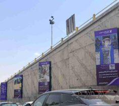 تهران گالری اقتصادنوین شد