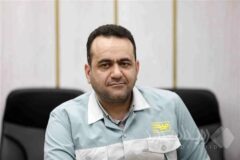 فولاد مبارکه بازسازی را به سکوی فولاد سبز تبدیل کرد