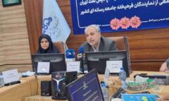 افزایش ۱.۵ میلیون لیتری تولید بنزین کشور با راه‌اندازی واحدهای یورو ۵ در پالایشگاه تهران / صنعت نفت در خط مقدم جنگ اقتصادی ایستاده است / اجرای ۳.۲ میلیارد دلاری طرح کیفی‌سازی سوخت