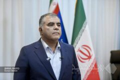 کشف میدان گازی جدید با ظرفیت برداشت ۵۷۰۰ میلیارد فوت مکعب گاز