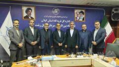 آسمان فرودگاه سردار جنگل به روی تجارت باز می‌شود