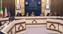 بازدید مدیرعامل ایمپاسکو از مرکز تحقیقات مواد معدنی یزد