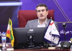 تحقق اهداف در کنار حفظ کیفیت خدمات، نشان دهنده اجرای مطلوب برنامه‌ها در بانک سینا است