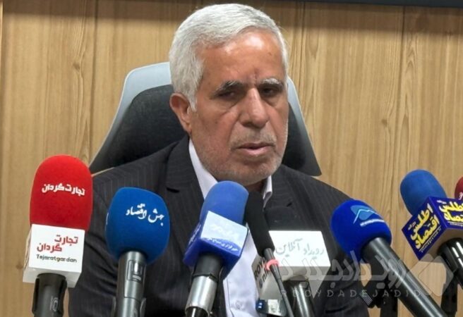 ایران پنجمین کشور ثروتمند جهان از نظر ذخایر معدنی است / مساحت مناطق درگیر فرونشست در کشور ده برابر شده است / هفت درصد ذخایر معدنی جهان در اختیار ایران است