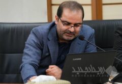برنامه‌های ارتقای بهره‌وری وزارت صنعت معدن و تجارت ابلاغ شد
