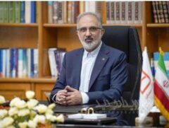 پیام مدیرعامل بانک مسکن به مناسبت فرارسیدن سالروز بازگشت آزادگان سرافراز