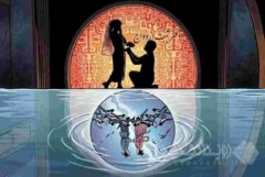 رونق بازار در سایه جشن «روز عشاق» چینی؛ میراث کهن، موتور محرک اقتصاد نوین