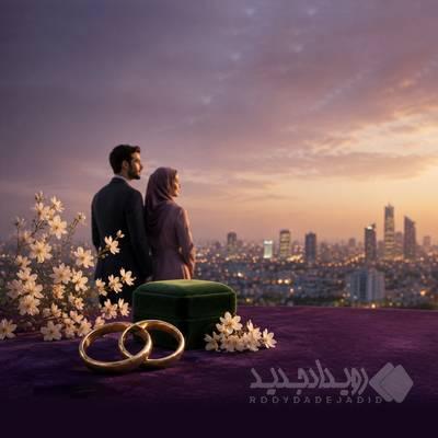 تخصیص صددرصدی سهم تسهیلات قرض‌الحسنه ازداوج در بانک اقتصادنوین