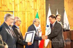 درخشش بی نظیر فولاد خوزستان با تصاحب ۳ نشان ملی مسئولیت اجتماعی