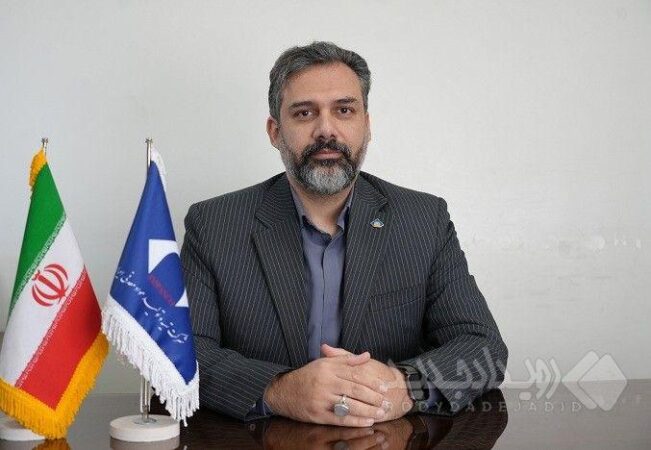 دستیار هوش مصنوعی منابع انسانی ایمپاسکو در دسترس همکاران قرار گرفت