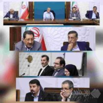 کاهش محدودیت برق صنعت فولاد در دستور کار دولت / تاکید رئیس جمهور بر چرخش چرخ تولید