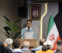 روایت بازسازی فولاد مبارکه، روایت امید، ایستادگی و اعتماد به توان ایرانی است