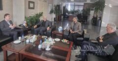 تاکید بر توسعه زیرساخت‌های فرودگاه بوشهر و افزایش پروازها