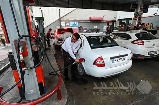افزایش ۴۶ درصدی تبدیل خودروهای بنزینی به دوگانه‌سوز/ رشد مصرف بنزین به زیر یک درصد رسید