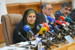 هدف‌گذاری برای تکمیل ۱۶۰ هزار واحد نهضت ملی مسکن تا پایان امسال