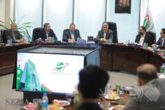 علی نیازی معاون نظارت بر نهادهای مالی سازمان بورس شد