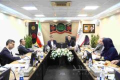 سمیعی‌ نژاد اعلام کرد: ۵ معیار انتخاب پروژه‌های راهبردی صنعت و معدن