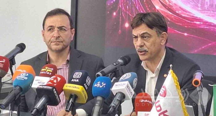 الکامپ ۲۹ فرصتی برای بازگشت اعتماد به بازار فناوری است / صنعت فناوری اطلاعات ایران با وجود همه دشواری‌ها متوقف نشده و نخواهد شد