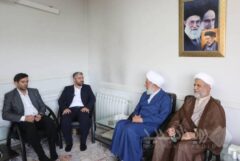 کرمانی از عملکرد مرتضوی در خصوص برگزاری ۱۷۳ شب اجتماع مردمی در چهارراه نبرد تقدیر کرد