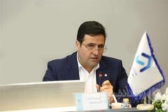 ارائه طرح حمایتی صندوق بیمه حوادث طبیعی به هیأت وزیران