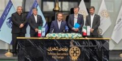 مخابرات ایران در مسیر پوست‌اندازی و تحول تکنولوژیک قرار دارد