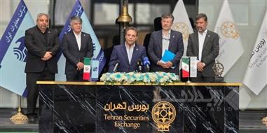 مخابرات ایران در مسیر پوست‌اندازی و تحول تکنولوژیک قرار دارد
