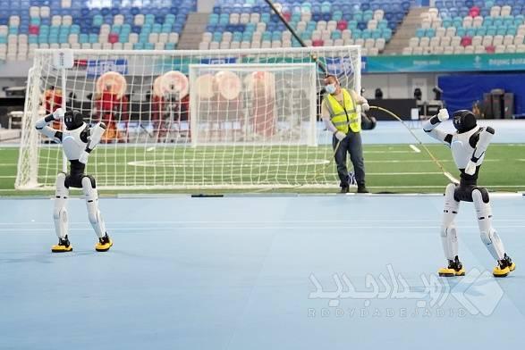 جهش رباتیک چین؛ از نوآوری تا بهره‌وری جهانی