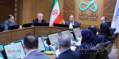 تسلط بر کارنامه عملکردی شعب، رمز موفقیت در ارتقای شاخص‌های عملیاتی