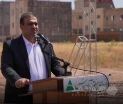اتاق بازرگانی جلفا، پشتوانه بخش خصوصی ارس در توسعه تجارت فرامرزی است