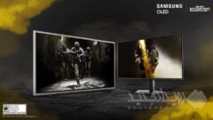 همکاری سامسونگ و Call of Duty برای تجربه‌ای متفاوت از گیمینگ در بازی Modern Warfare ۴