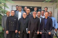 گام بلند بیمه ایران در ایلام با اهدای دو هدیه ماندگار به مردم و شبکه فروش / ایلام، پایتخت خادمان امام حسین (ع)